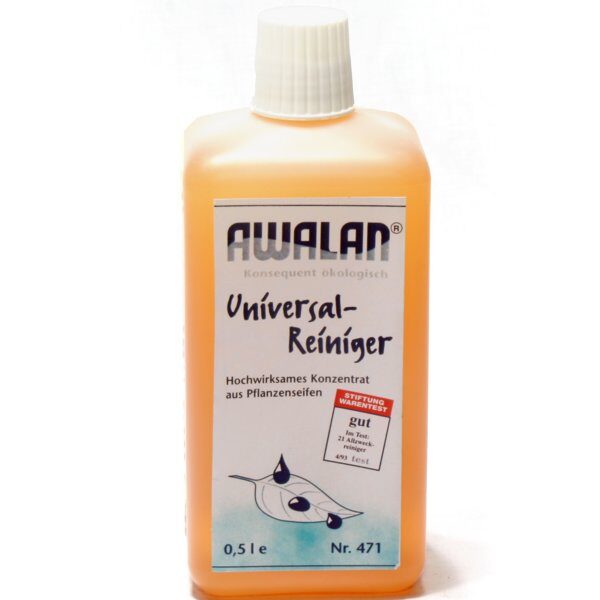 AURO Universalreiniger Nr. 471