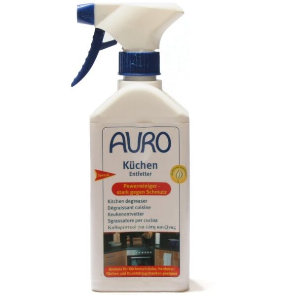AURO Küchen-Entfetter Nr. 651
